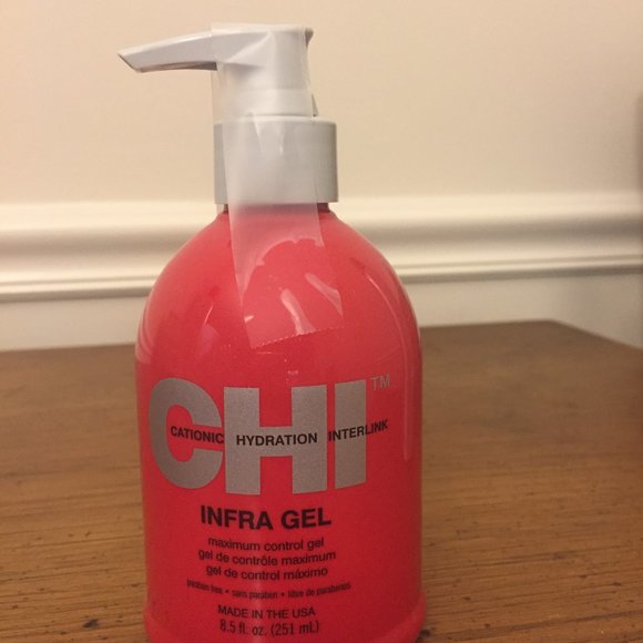 CHI Infra Gel - Picture 1 of 1